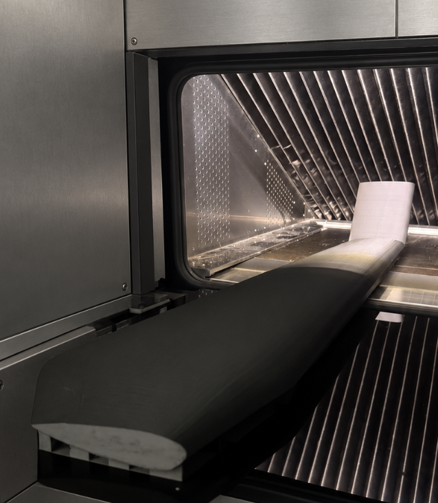 Additive manufacturing: nuove possibilità per i droni nel settore defence — foto 1
