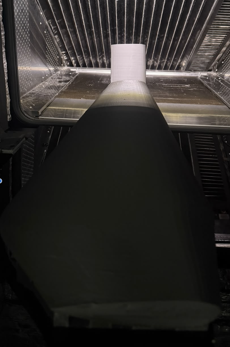 Additive manufacturing: nuove possibilità per i droni nel settore defence — foto 2